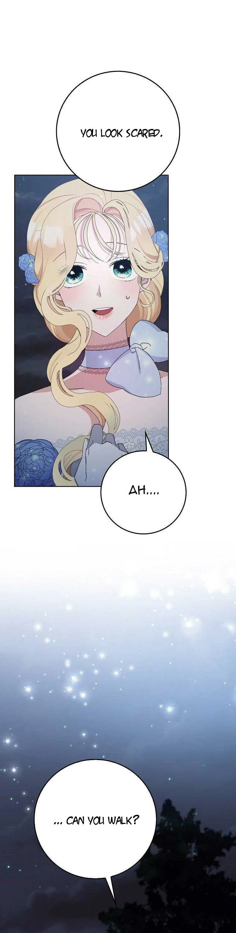 Please Marry Me Again, Husband! Chapter 9 page 20