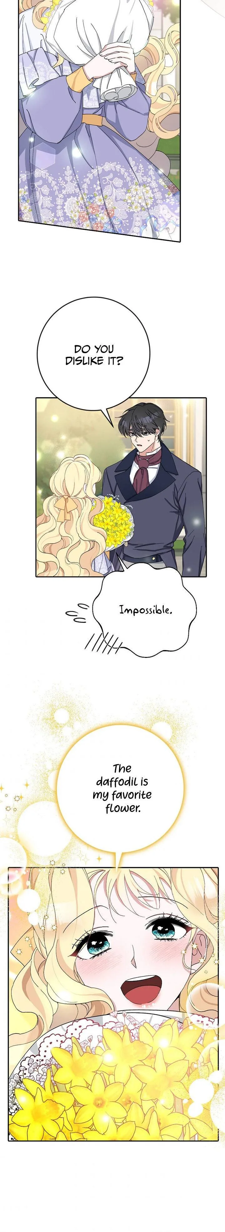 Please Marry Me Again, Husband! Chapter 13 page 12