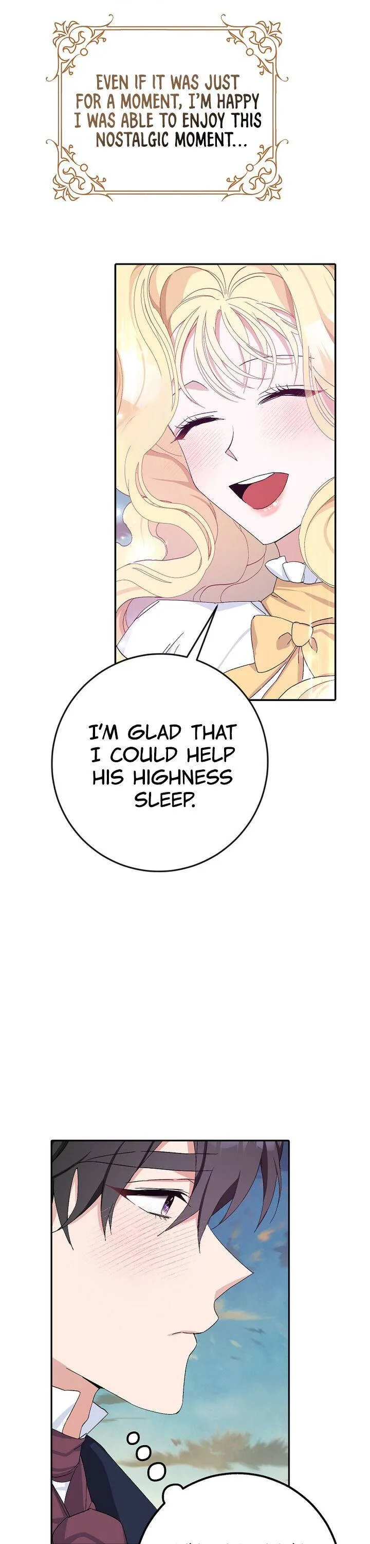 Please Marry Me Again, Husband! Chapter 14 page 14