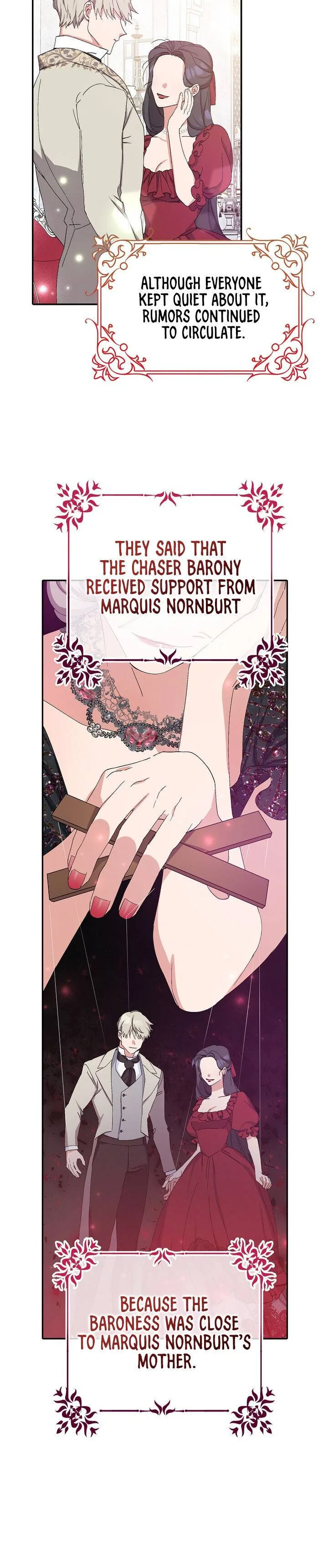 Please Marry Me Again, Husband! Chapter 14 page 23
