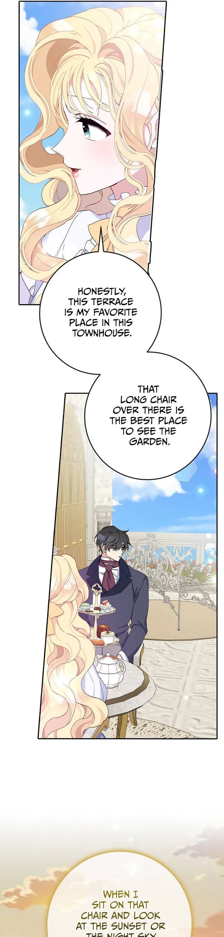 Please Marry Me Again, Husband! Chapter 13 page 16