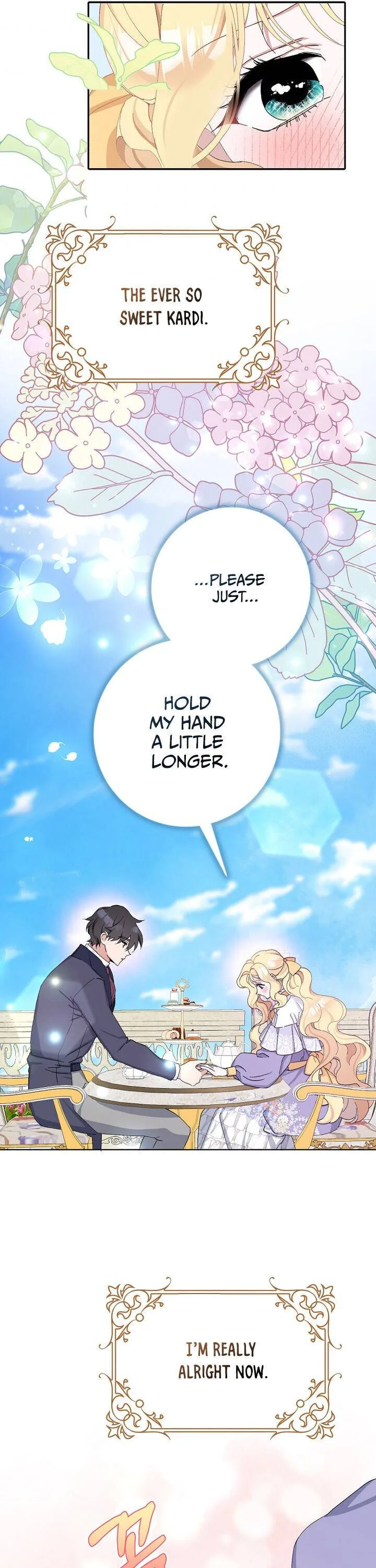 Please Marry Me Again, Husband! Chapter 13 page 22