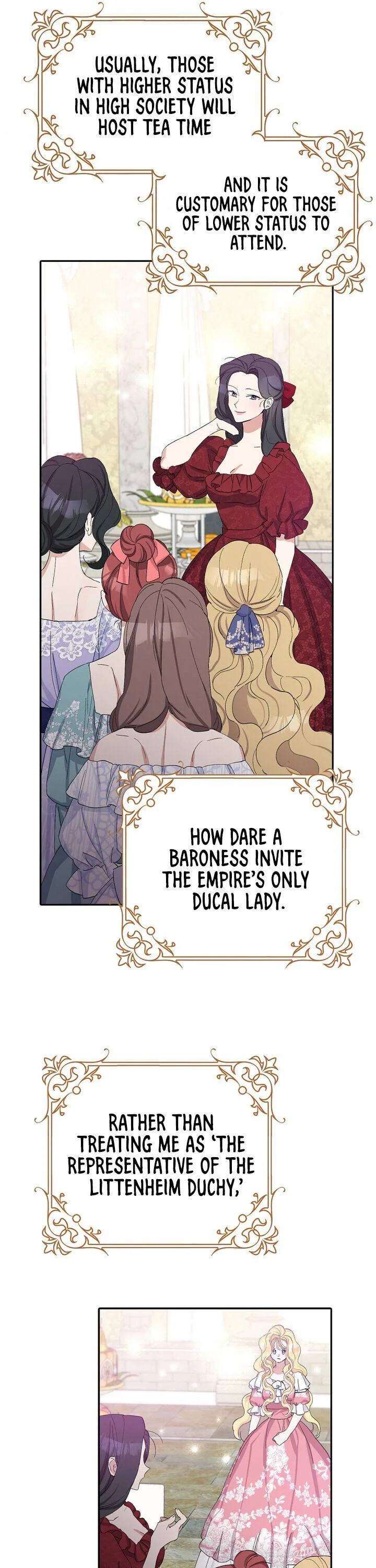 Please Marry Me Again, Husband! Chapter 14 page 25