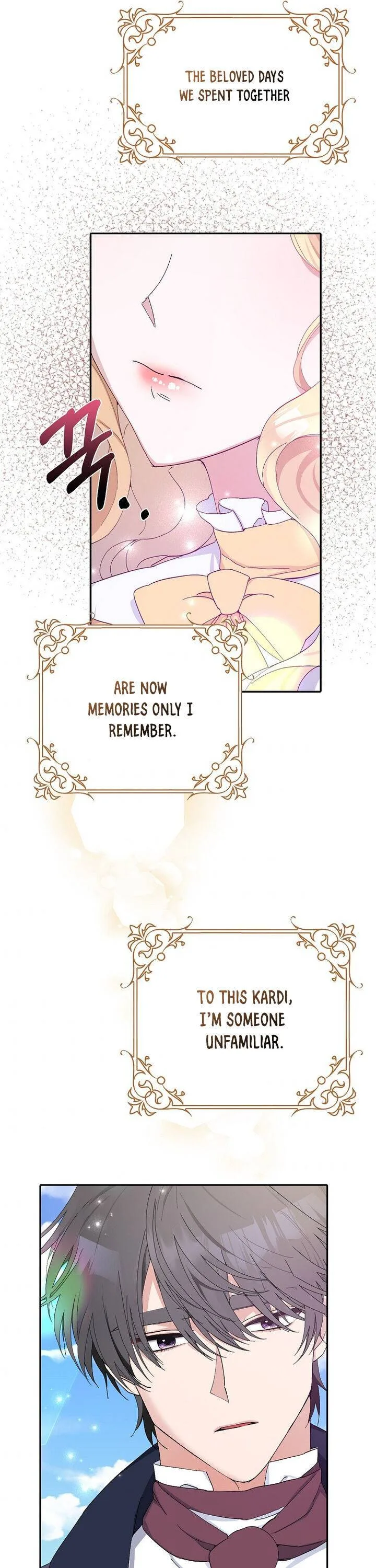 Please Marry Me Again, Husband! Chapter 13 page 18