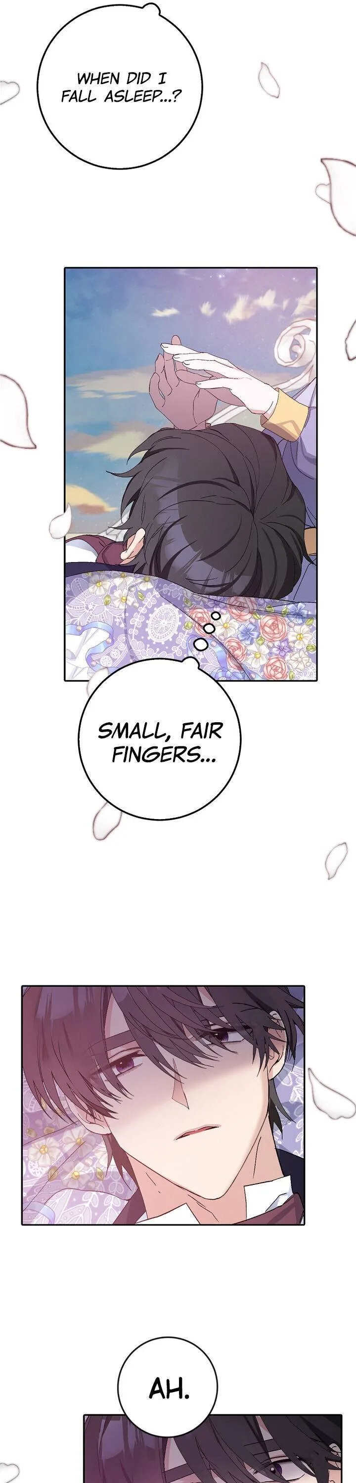 Please Marry Me Again, Husband! Chapter 14 page 5