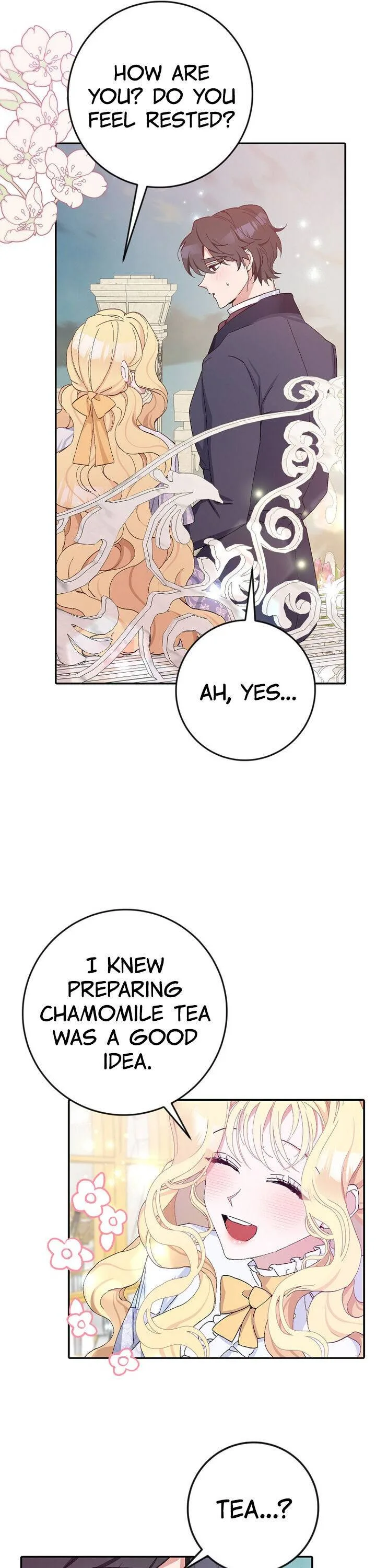 Please Marry Me Again, Husband! Chapter 14 page 9