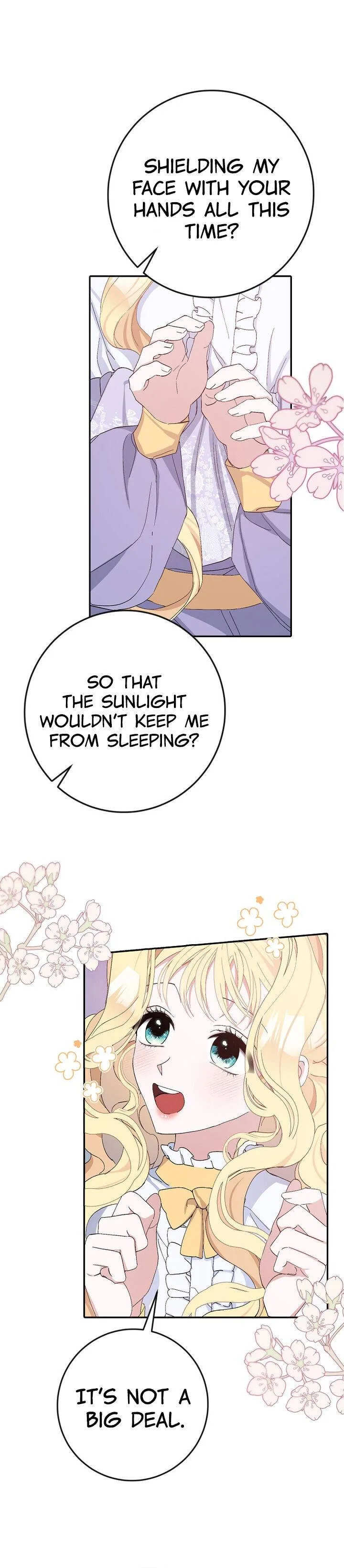 Please Marry Me Again, Husband! Chapter 14 page 8