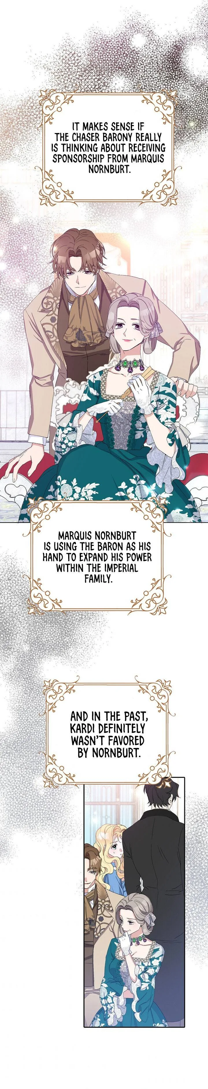 Please Marry Me Again, Husband! Chapter 14 page 27