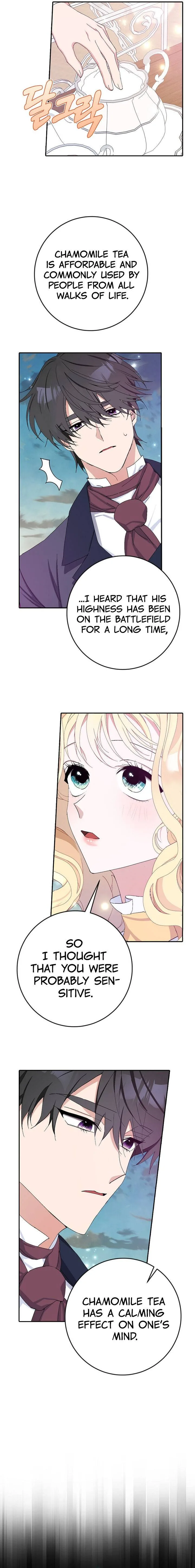 Please Marry Me Again, Husband! Chapter 14 page 11