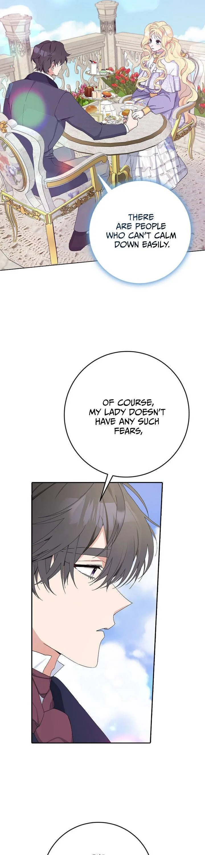 Please Marry Me Again, Husband! Chapter 13 page 20