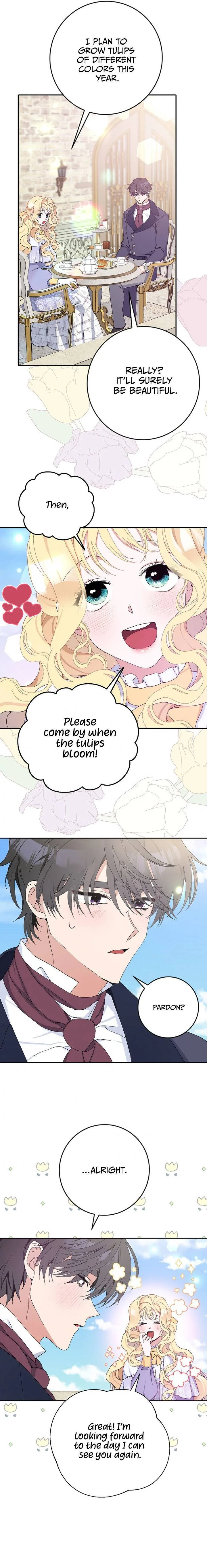 Please Marry Me Again, Husband! Chapter 13 page 15