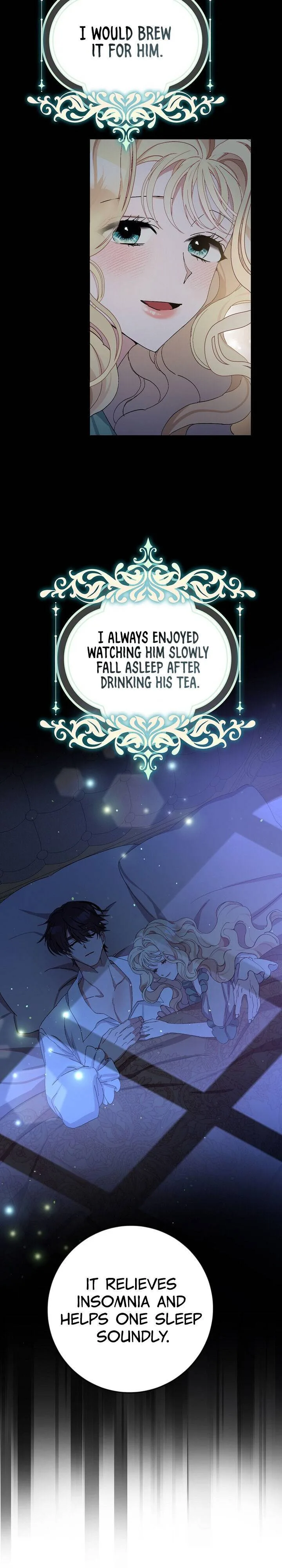 Please Marry Me Again, Husband! Chapter 14 page 13