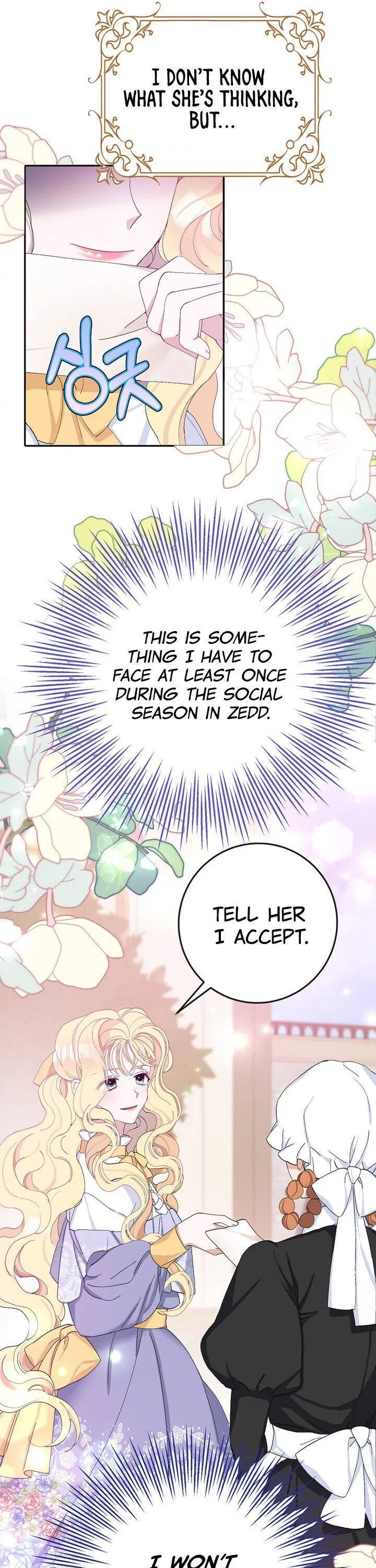 Please Marry Me Again, Husband! Chapter 14 page 28