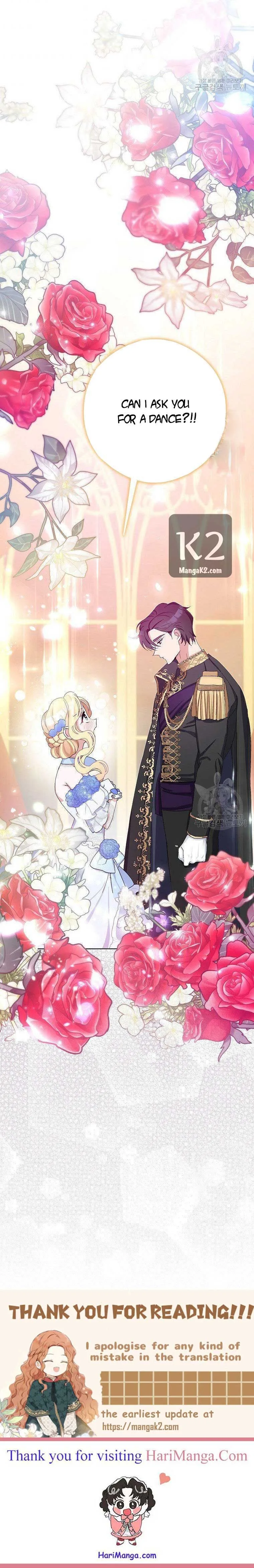 Please Marry Me Again, Husband! Chapter 9 page 36