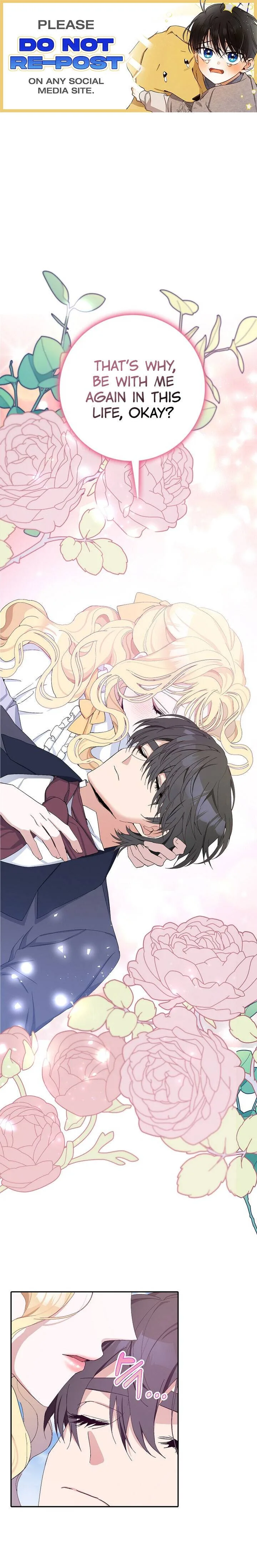 Please Marry Me Again, Husband! Chapter 14 page 2