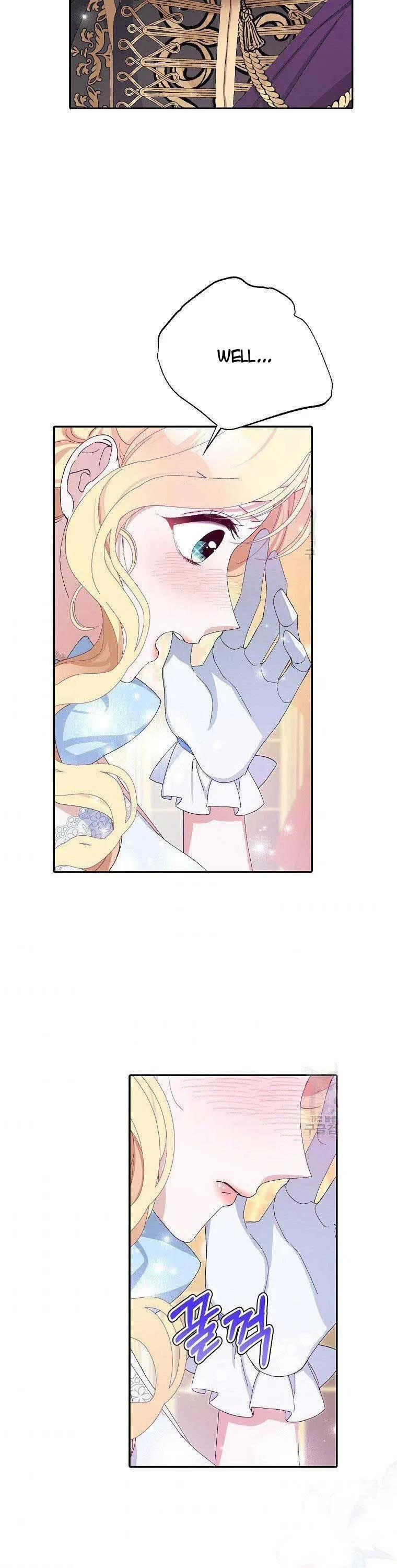 Please Marry Me Again, Husband! Chapter 9 page 35