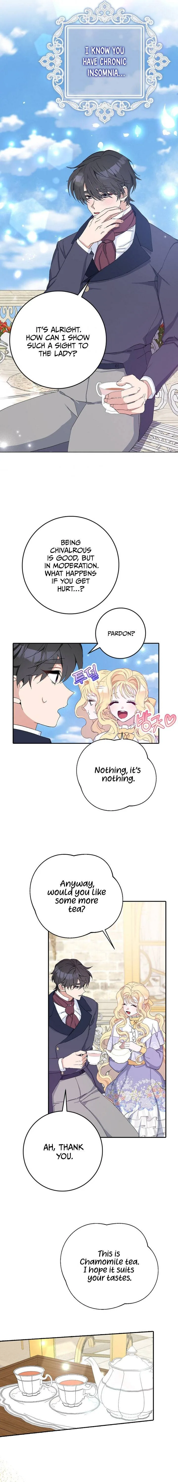 Please Marry Me Again, Husband! Chapter 13 page 28