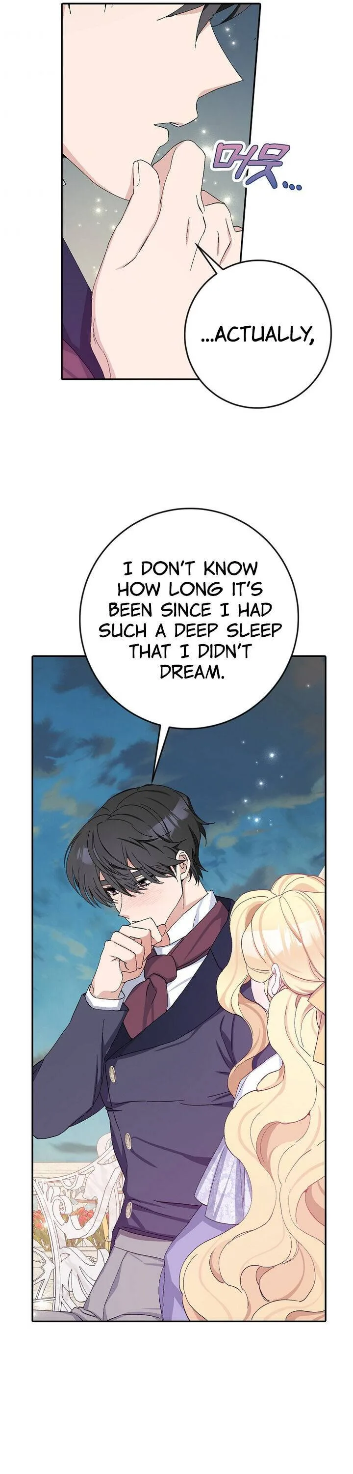 Please Marry Me Again, Husband! Chapter 14 page 16