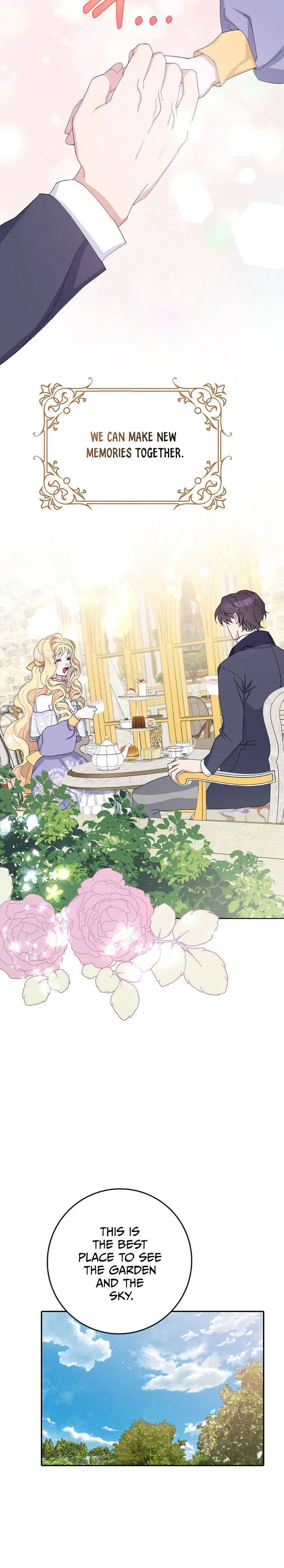 Please Marry Me Again, Husband! Chapter 13 page 23