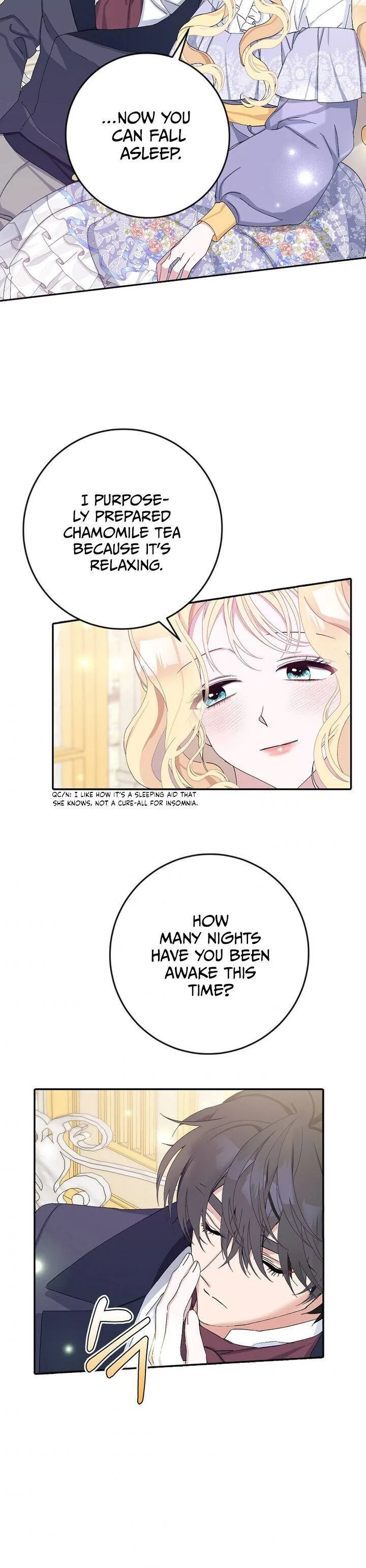 Please Marry Me Again, Husband! Chapter 13 page 30