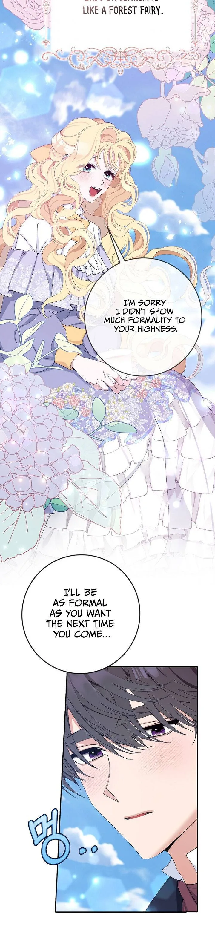 Please Marry Me Again, Husband! Chapter 13 page 25