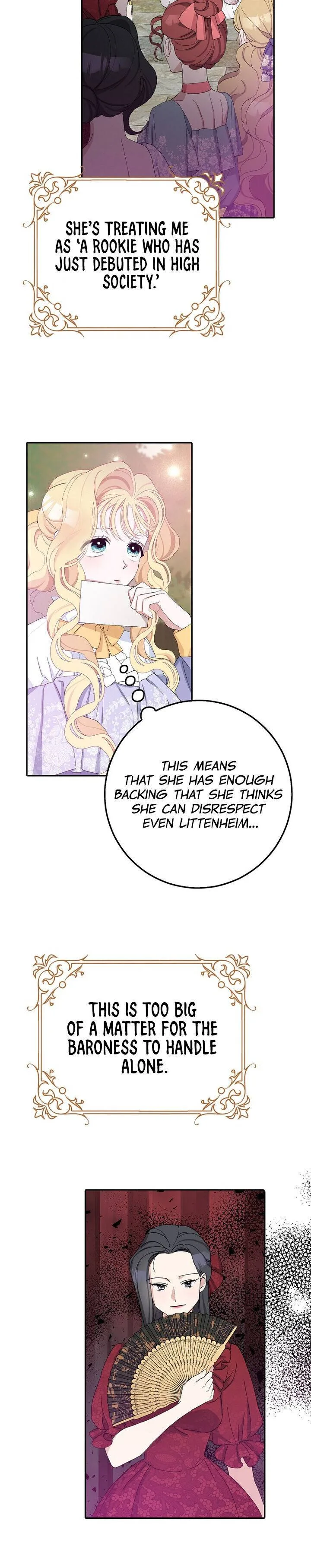 Please Marry Me Again, Husband! Chapter 14 page 26