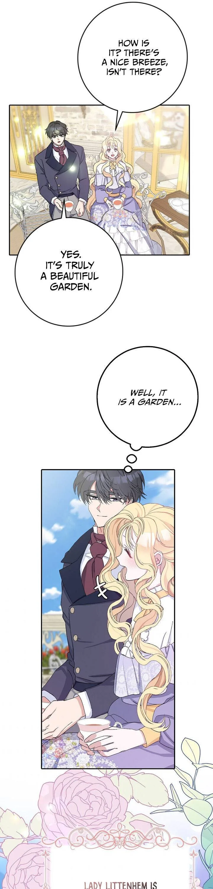 Please Marry Me Again, Husband! Chapter 13 page 24