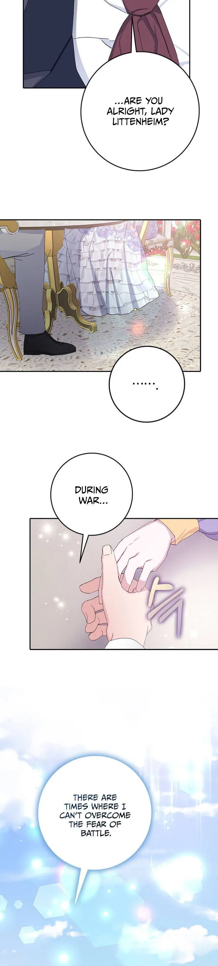 Please Marry Me Again, Husband! Chapter 13 page 19