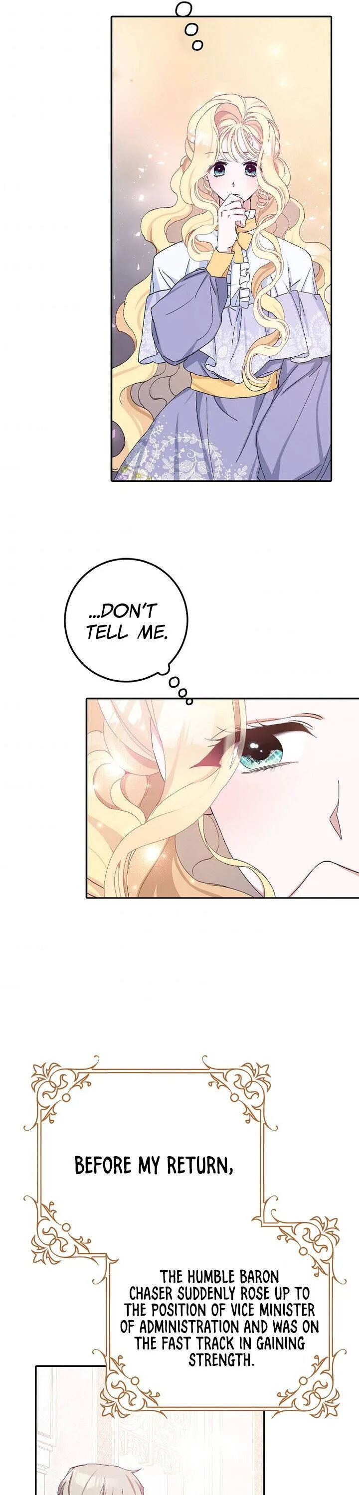 Please Marry Me Again, Husband! Chapter 14 page 22