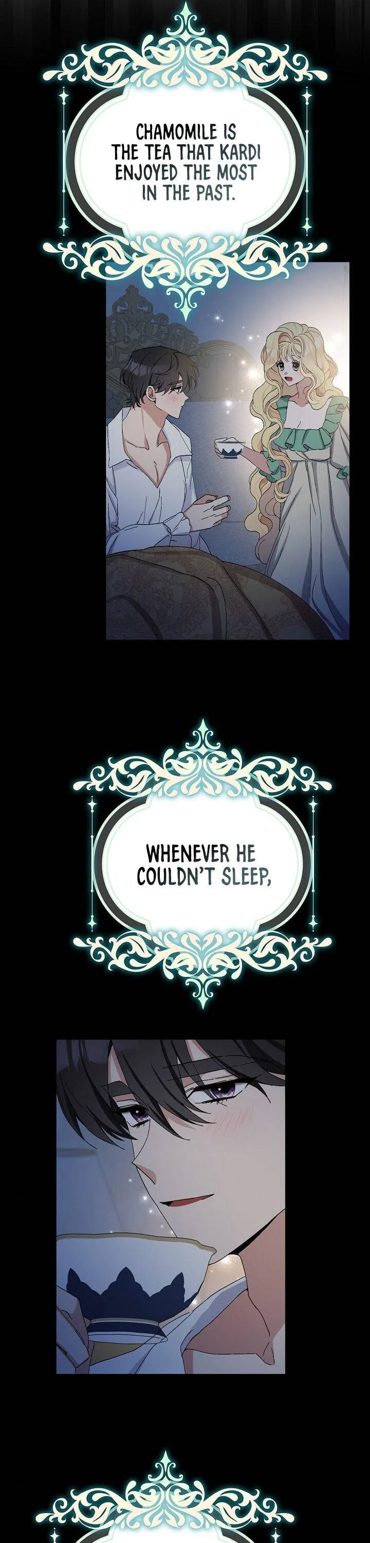 Please Marry Me Again, Husband! Chapter 14 page 12