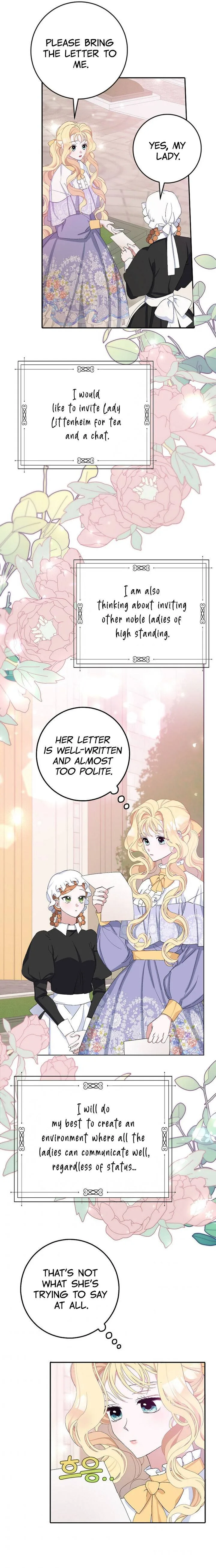 Please Marry Me Again, Husband! Chapter 14 page 24