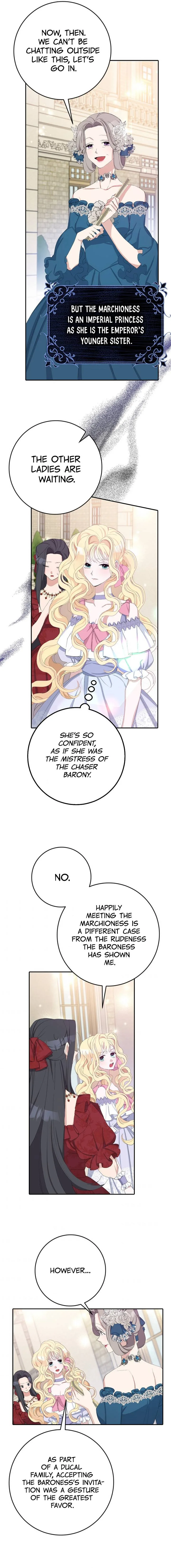 Please Marry Me Again, Husband! Chapter 15 page 12