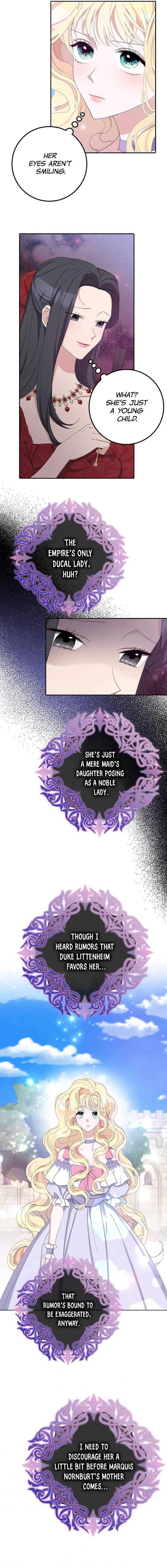 Please Marry Me Again, Husband! Chapter 15 page 7
