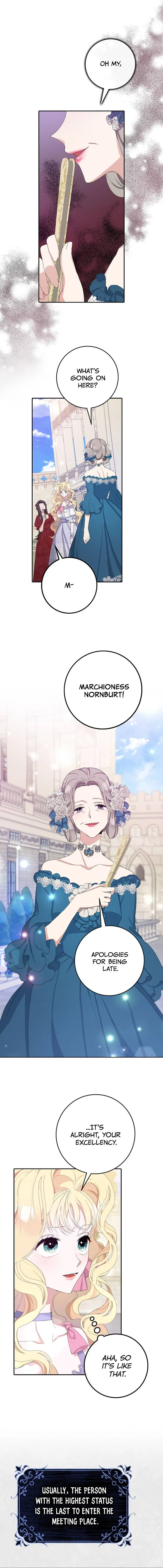 Please Marry Me Again, Husband! Chapter 15 page 10