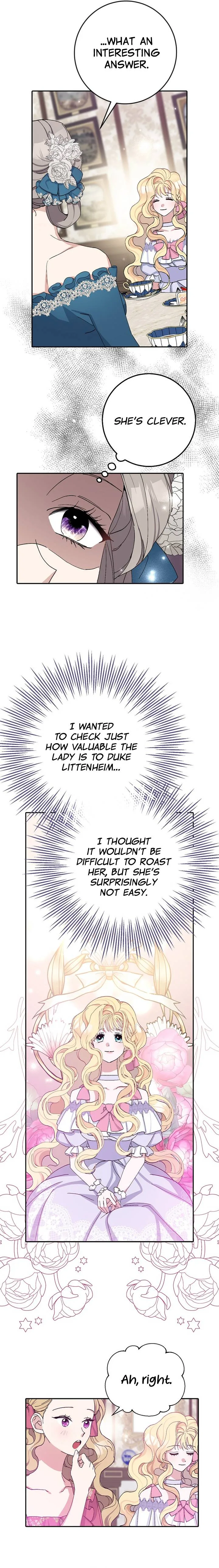 Please Marry Me Again, Husband! Chapter 16 page 7