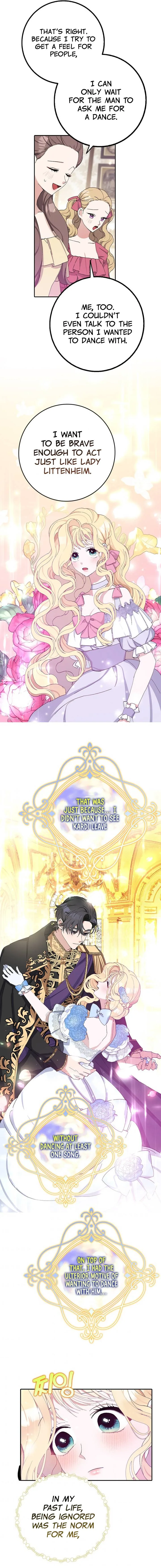 Please Marry Me Again, Husband! Chapter 16 page 11