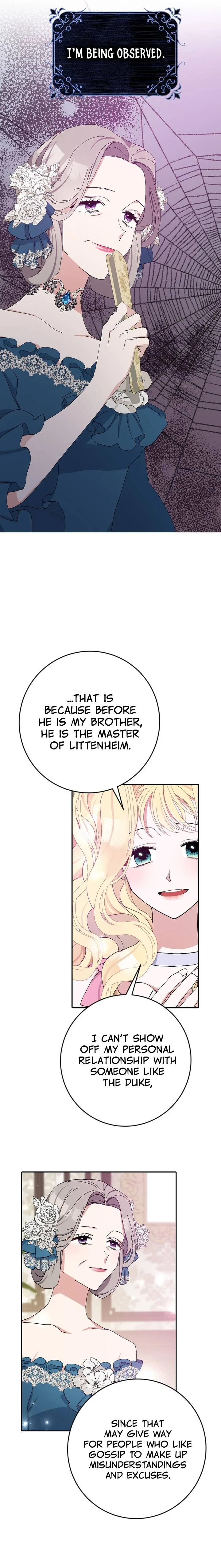 Please Marry Me Again, Husband! Chapter 16 page 6