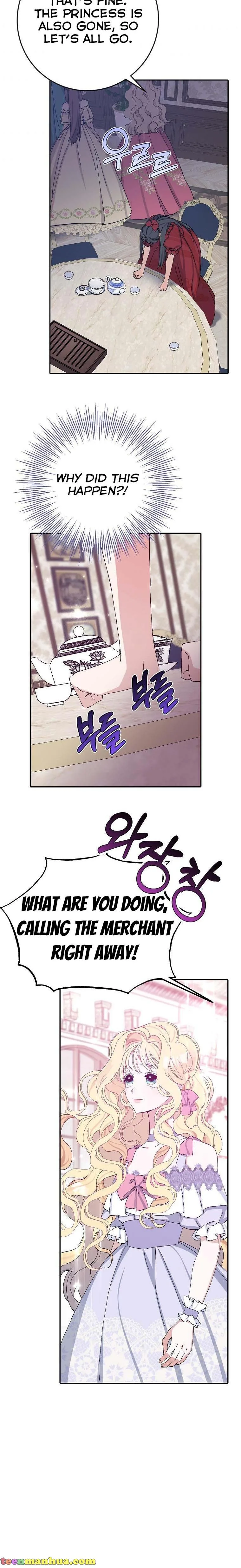 Please Marry Me Again, Husband! Chapter 17 page 14