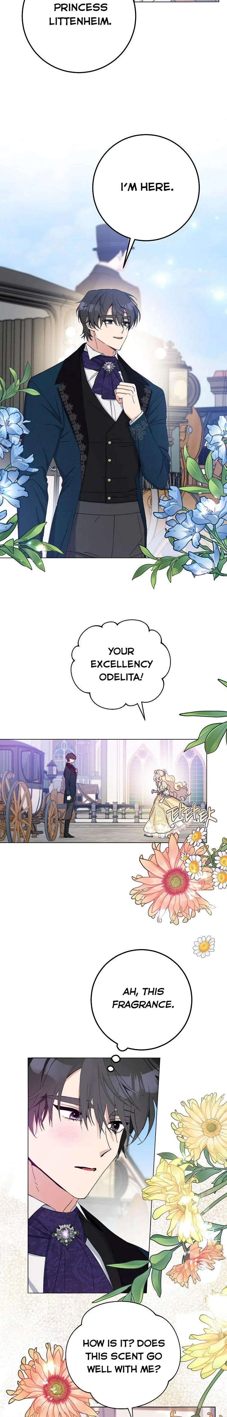 Please Marry Me Again, Husband! Chapter 19 page 6