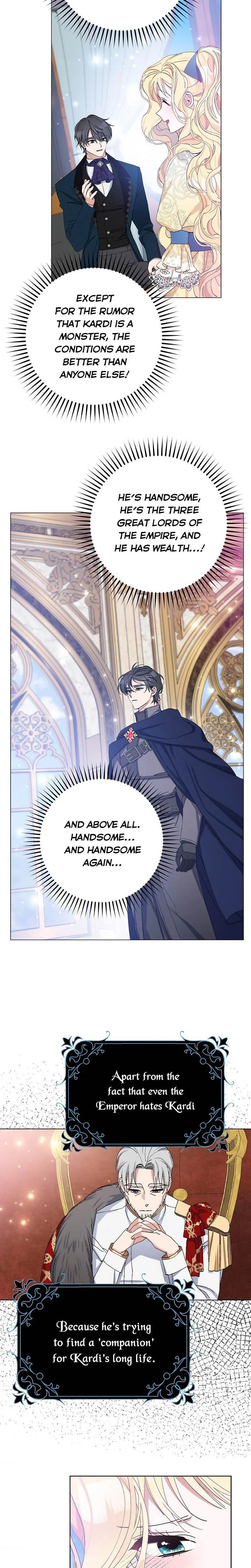 Please Marry Me Again, Husband! Chapter 19 page 12