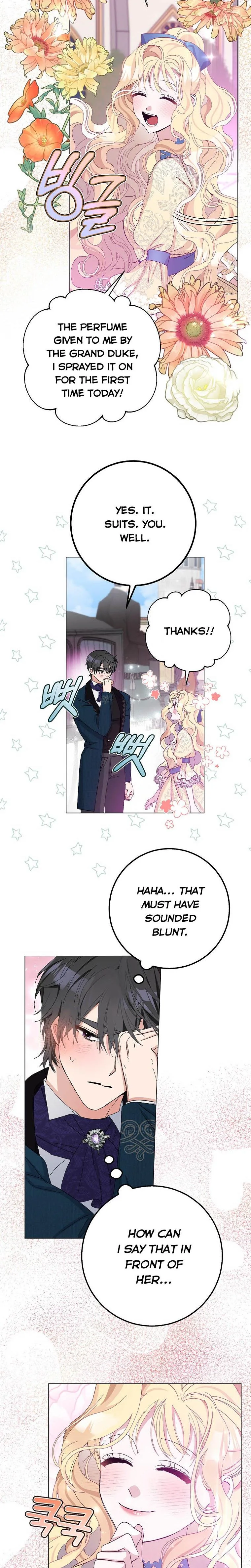Please Marry Me Again, Husband! Chapter 19 page 7