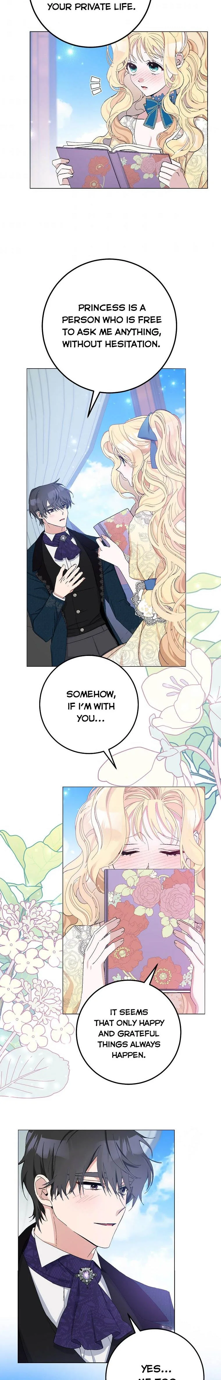 Please Marry Me Again, Husband! Chapter 19 page 20