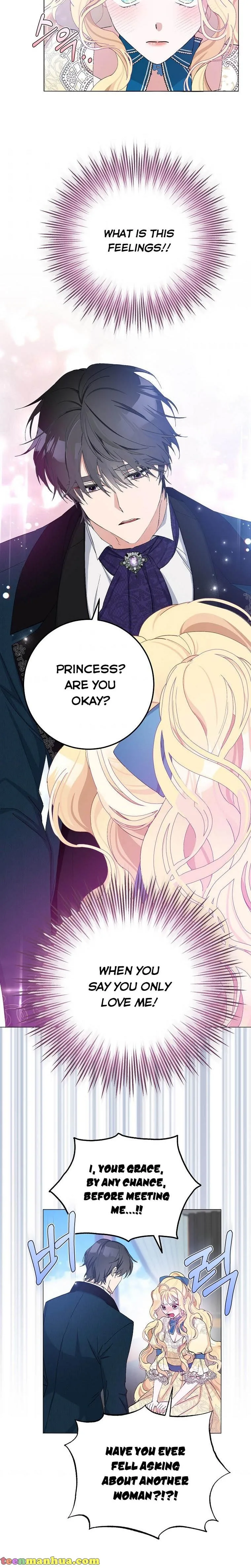 Please Marry Me Again, Husband! Chapter 19 page 15