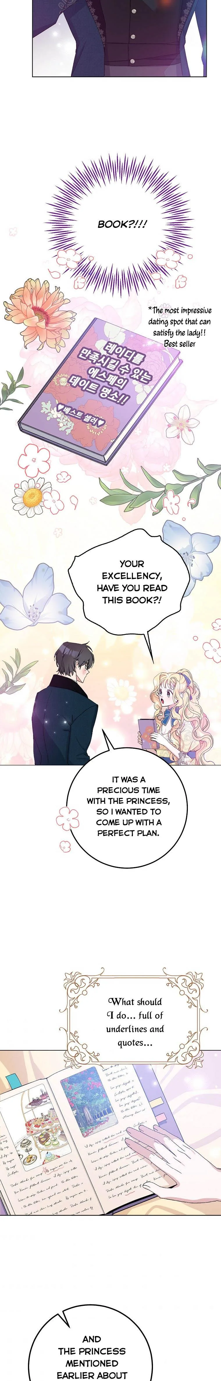Please Marry Me Again, Husband! Chapter 19 page 19
