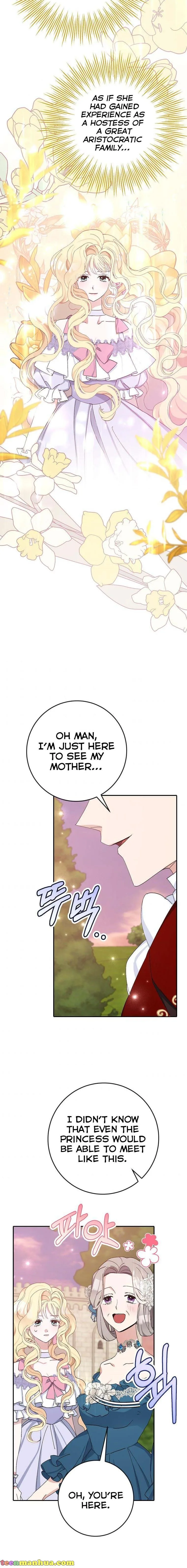 Please Marry Me Again, Husband! Chapter 17 page 17