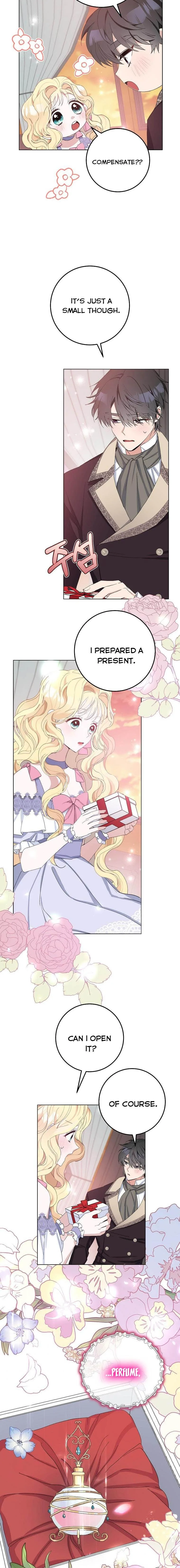 Please Marry Me Again, Husband! Chapter 18 page 12