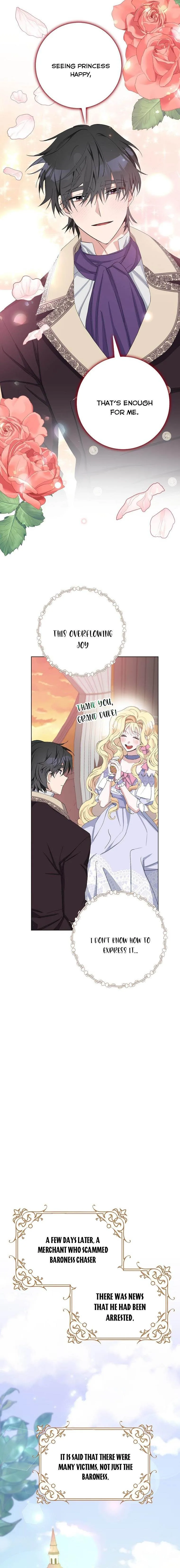 Please Marry Me Again, Husband! Chapter 18 page 15