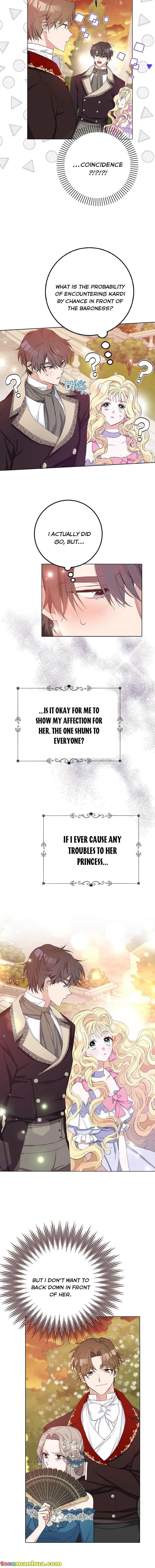 Please Marry Me Again, Husband! Chapter 18 page 7