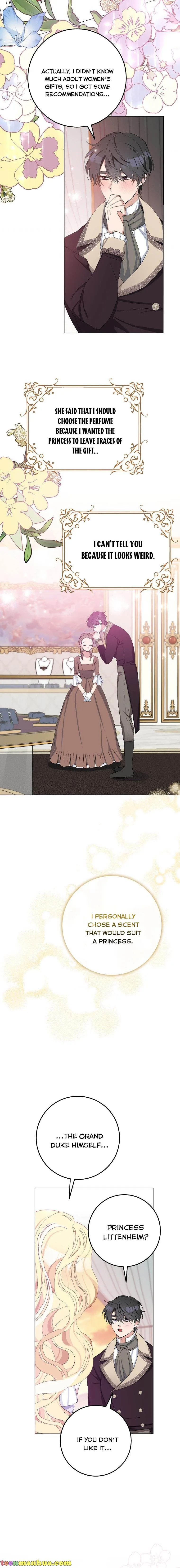Please Marry Me Again, Husband! Chapter 18 page 13