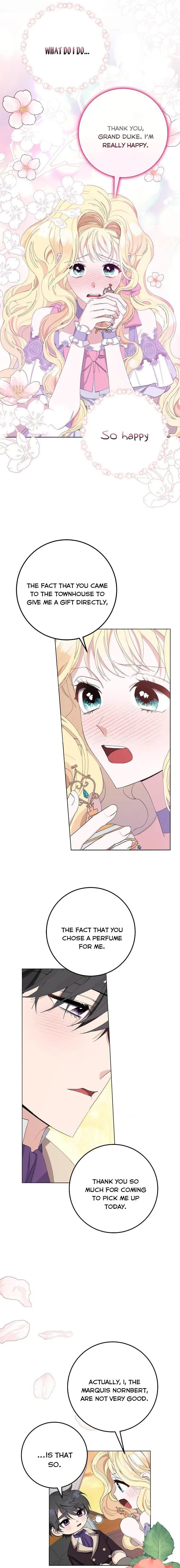 Please Marry Me Again, Husband! Chapter 18 page 14